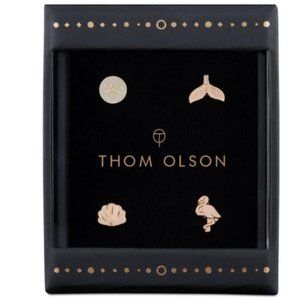 Thom Olson Beach Theme Replacement Charm Pack Gold